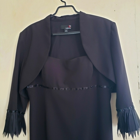 LAURA/2 piece dress 👗 - Picture 1 of 8